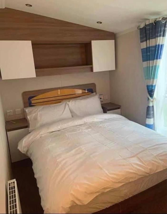8 Berth,Waterside Leisure,Ingoldmells Hotel Exterior photo